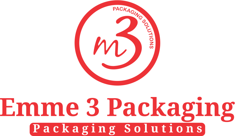 Emme 3 Packaging
